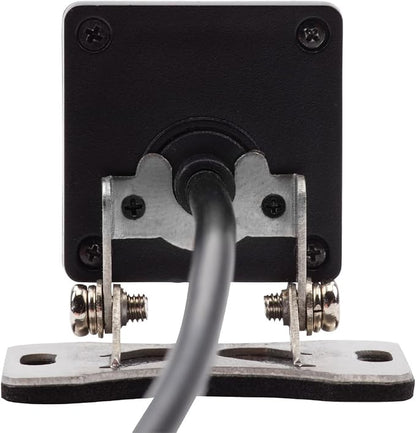 Cobra External-View Camera for SC Series Dash Cams, with Full HD Video, Flexible Mounting, Waterproof Design