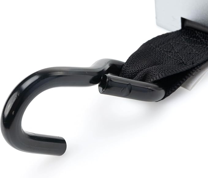 Q'Straint Q840005 Electrical Locking Retractor w/10.5FT of Webbing (3.2 Meters)