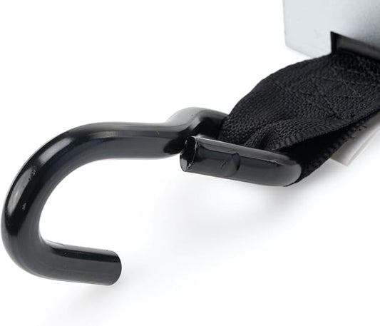 Q'Straint Q840005 Electrical Locking Retractor w/10.5FT of Webbing (3.2 Meters)