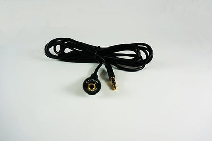 IS335 Dash Mountable Auxiliary Input Adapter