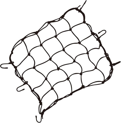 Topeak Cargo Net for Baskets | bike-baskets