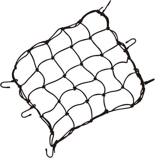 Topeak Cargo Net for Baskets | bike-baskets