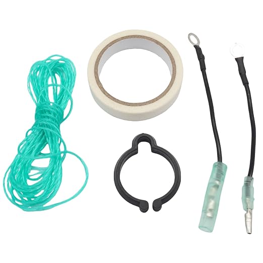 805320A1 Power Trim Sender Limit Switch Kit for MerCruiser MC-I R MR Alpha One Gen 2 and Bravo Stern Drives 805320A03 Sierra 18-7633