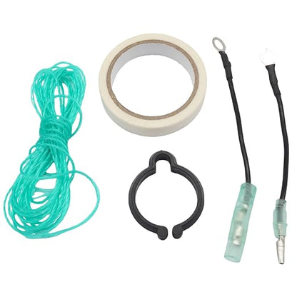 805320A1 Power Trim Sender Limit Switch Kit for MerCruiser MC-I R MR Alpha One Gen 2 and Bravo Stern Drives 805320A03 Sierra 18-7633