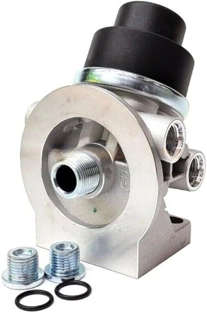 Excavator Fuel Base House Seat Accessories 308-7298 2656F853 Suitable for C4.4 Engine (1pcs)