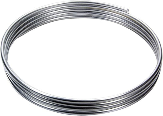 Safecraft 54-2001 Aluminum Tubing Kit for Motorsports Fire Suppression System