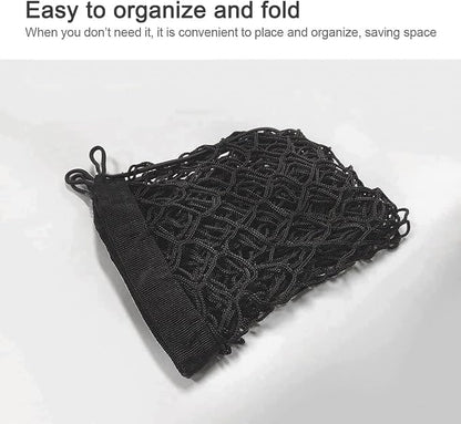 Cargo net Compatible with 2024 to 2025 2026 Toyota rav4 rav 4