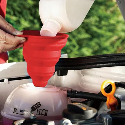Auto Ready 68-Piece Roadside Emergency Kit – Car Safety, First Aid & Breakdown Essentials