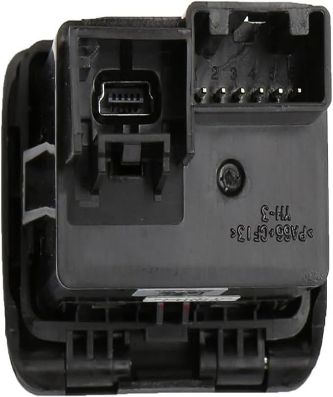 84333024 Audio Player and USB Socket Interface Module Compatible with Chevrolet Cruze 2016-2019