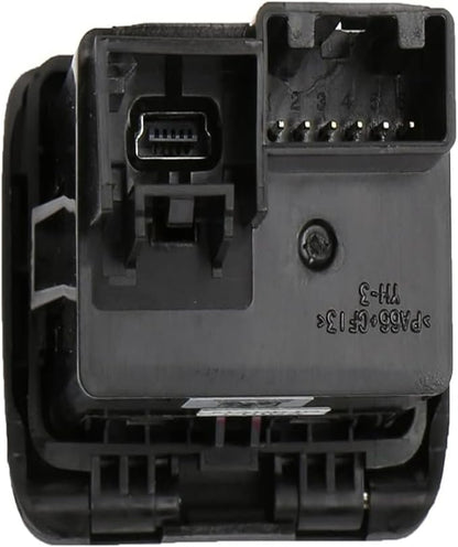 84333024 Audio Player and USB Socket Interface Module Compatible with Chevrolet Cruze 2016-2019