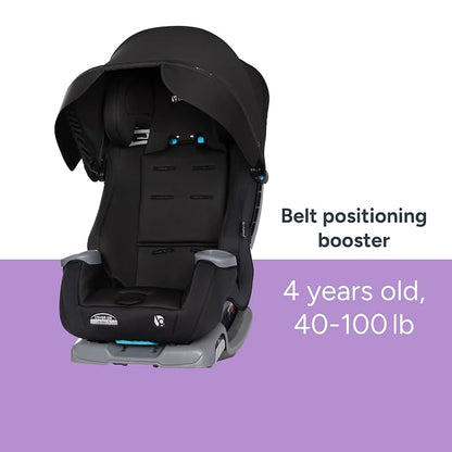 Baby Trend Cover Me™ 4-in-1 Convertible Car Seat