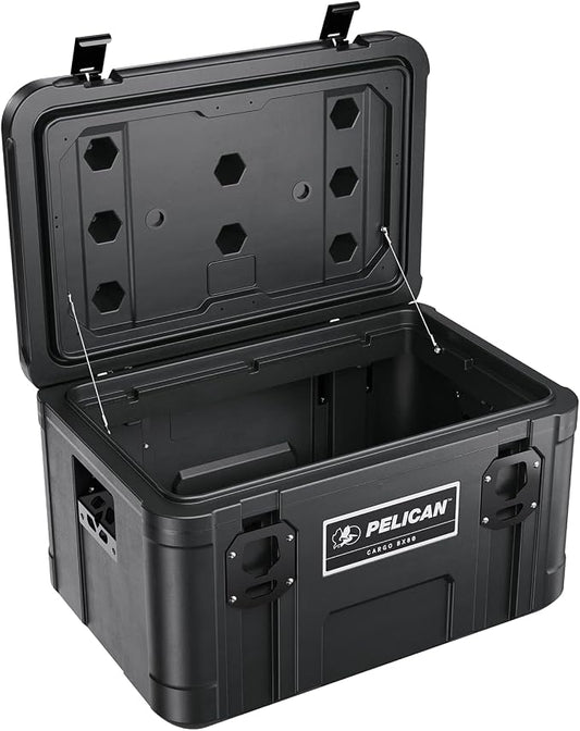 Pelican Cargo Cases