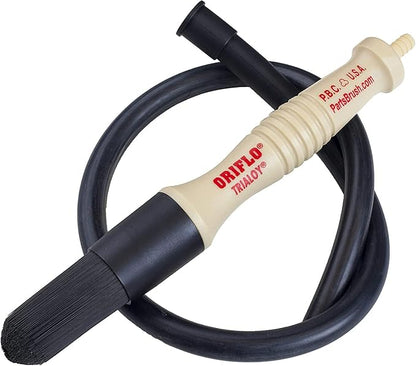 Lisle 89530 Parts Brush™ Oriflo® Flow-Thru Brush with Tube