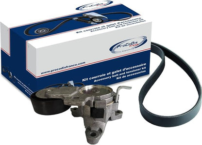 PROCODIS France KGA2050 Strap and Pebble Accessory Kit