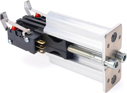 Braun Ability 37030KS Watertight Micro Switch Kit | Threshold Alarm & Partial Fold Sensor | Replaces 975-3121A | Fits Century & Millennium Lifts