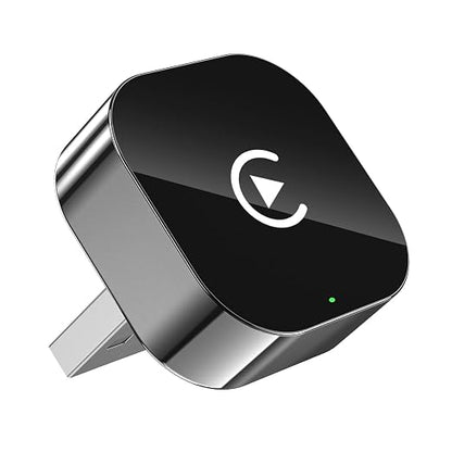 CarPlay/Android Auto Wired to Wireless Adapter