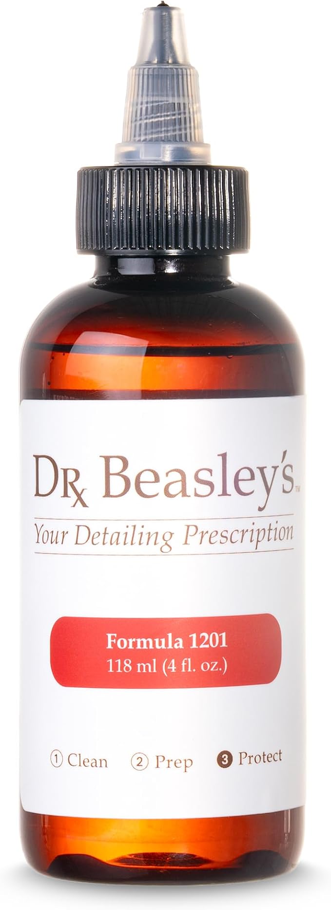 Dr. Beasley's Protection Prescription, Preserves all Surfaces of Your Car, Protects and Cleans Paint, Glass, Leather, and Wheels