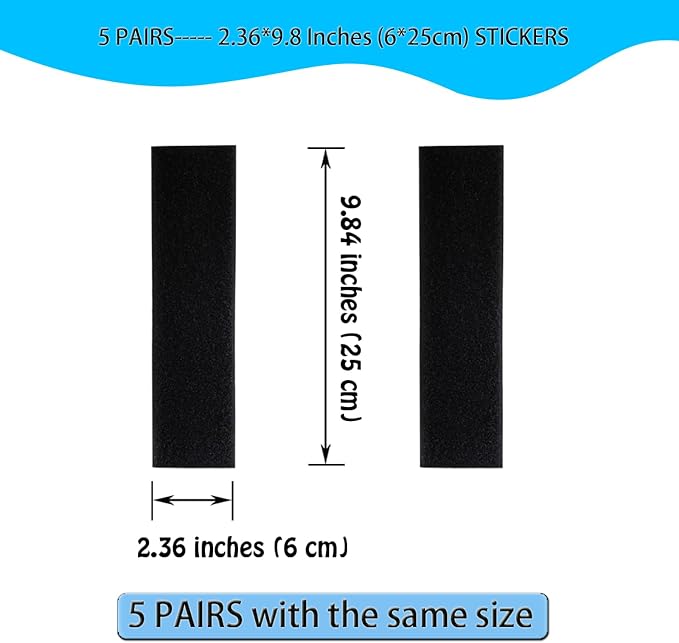 Mesh Cargo Net Car Wall Sticker Organizer Elastic Net With Tape Stickers for Trunk Storage Mesh Holder for Kitchen Cabinet, Home (Extra Tape Stickers)