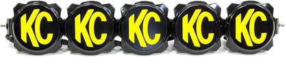 KC HiLiTES 91306 Gravity Pro6 LED Light Bar - 32" Combo System