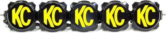 KC HiLiTES 91306 Gravity Pro6 LED Light Bar - 32" Combo System