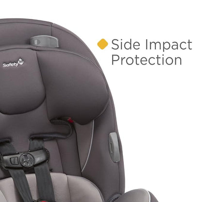 Safety 1st Continuum 3-in-1 Car Seat, Wind Chime