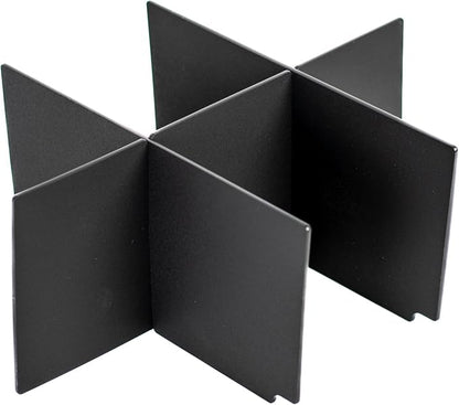 Vehicle OCD – Center Console Organizer for Ford F250/350/450 SuperDuty (2023-2026) – Made in USA - SLX180