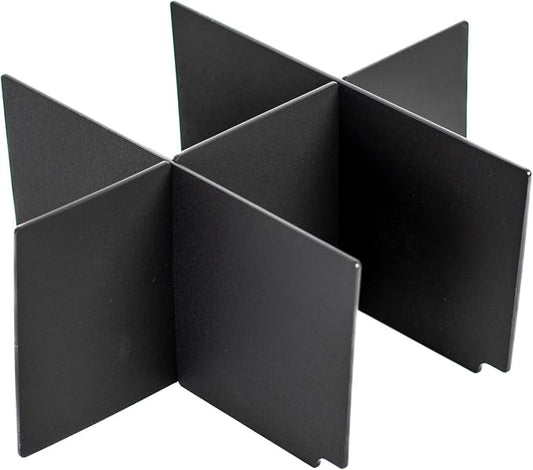 Vehicle OCD – Center Console Organizer for Ford F250/350/450 SuperDuty (2023-2026) – Made in USA - SLX180