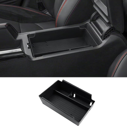 CDEFG for 2025 2026 ADX Center Console Organizer for 2025 2026 ADX Accessories Middle Console Organizer Armrest Storage Box