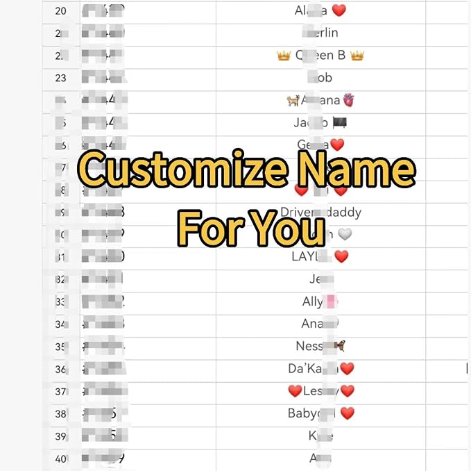 Customizable Car Floor Mats Lights, Customize Personalized Logo Car Floor Mats Light Waterproof RGB LED Neon Lamp App Control Adjustable Flashing Mode Universal Car Interior Foot Mat Decoration Light