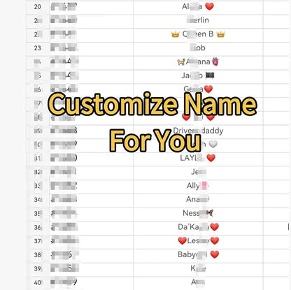 Customizable Car Floor Mats Lights, Customize Personalized Logo Car Floor Mats Light Waterproof RGB LED Neon Lamp App Control Adjustable Flashing Mode Universal Car Interior Foot Mat Decoration Light