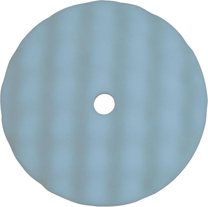 Wizards Products Wizards 11314 The Ultra Blue Buffing Pad