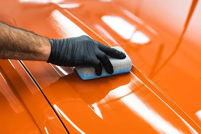 Armour Detail Supply - Armour Quartz Coating - Chemical & Scratch-Resistant Ceramic Coating for Cars, Chrome & Plastic Trim - 50ml