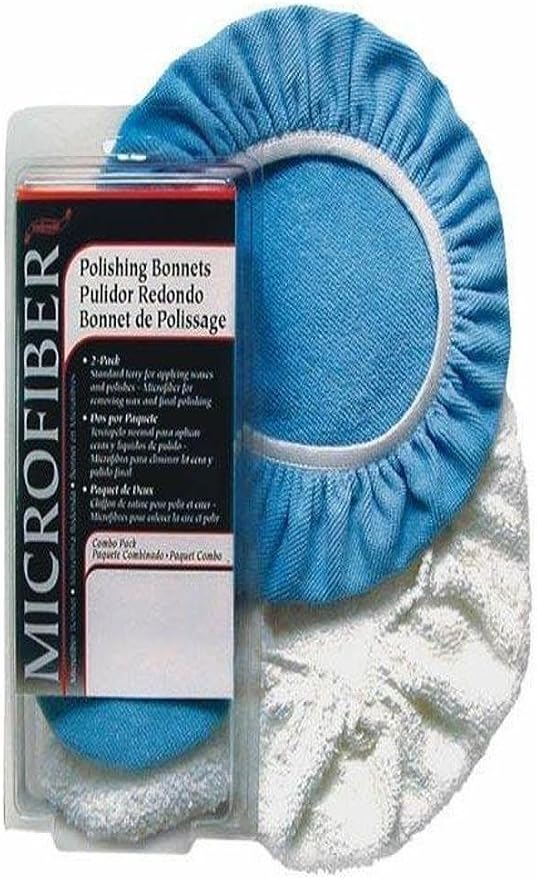 S.M. Arnold 45-292 Orbital Bonnet, 1 Pack