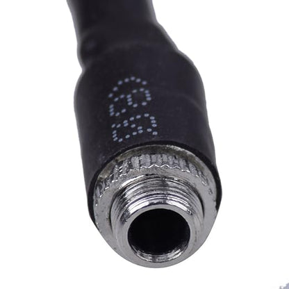 beler AUX Input Audio Female Adaptor Socket Cable Fit for Suzuki SX4 Grand Vitara 2007-2010 (Fulfilled by Amazon)