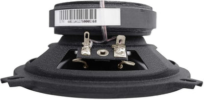 2 Kicker 43DSC504 D-Series 5.25" 200W 2-Way 4-Ohm Car Audio Coaxial Speakers