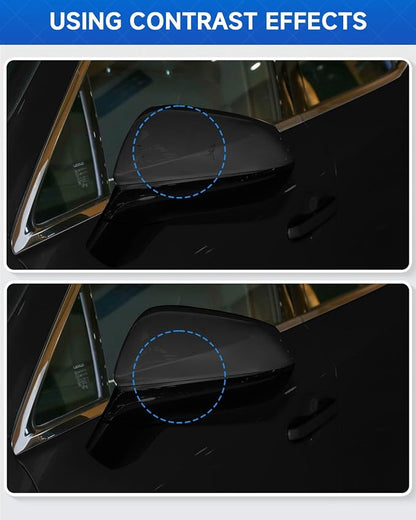 223 Caviar Touch Up Paint Compatible with Lexus Exact Match Touch Up Paint Car Scratch Repair