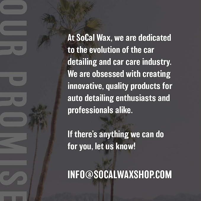 Car Wash & Gloss Soap - Car Wash Soap Shampoo for Bucket Washing or Foam Cannon Hand Wash - Car Detailing Products, Cleaning Supplies and Auto Care Accessories
