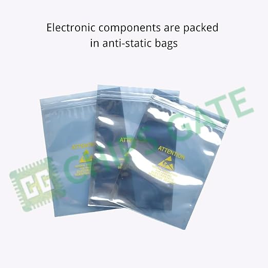 1Pc New Safety Light GL-R08L bk