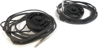LucaSng Tilt/Trim Sender Limit Kit Fits Stern Drive MC-I, R, MR, Alpha One, Bravo Replaces Mercruiser 805320A03 805129A3 805130A2 18-7633
