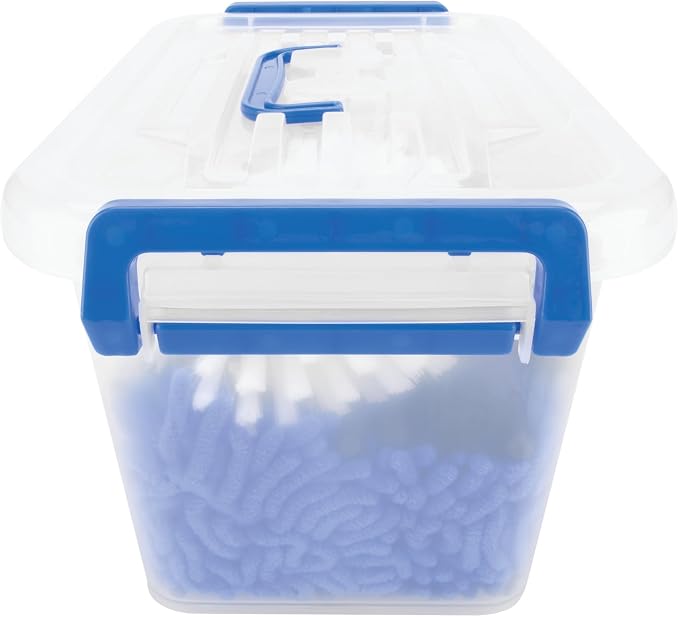 Performance Tool W4992 Ultimate Car Wash Kit (16 Pieces) - The Complete Solution for a Sparkling Clean Car