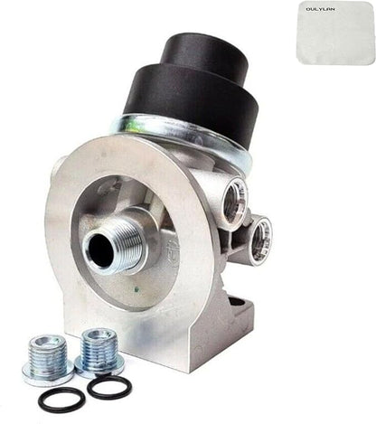 Excavator Fuel Base House Seat Accessories 308-7298 2656F853 Suitable for C4.4 Engine (1pcs)