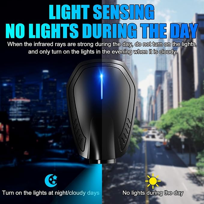 Car Door Lights,Door Lights Logo Projector Rechargeable,Car Door Projector Lights,HD Car Welcome Light for Cars Use At Night 2pcs. (for Ca-di-llac)