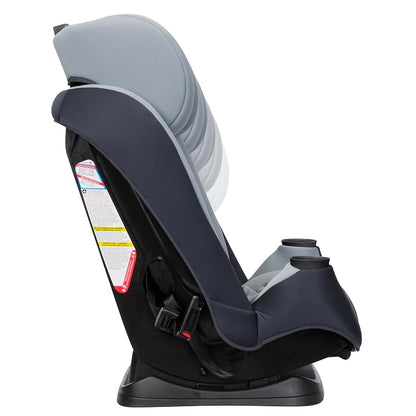 Maxi-Cosi Pria All-in-One Convertible Car Seat, Infant to Toddler Car Seat, Easy-Install Harness, Machine-Washable Cover, 5-100 lbs, Seascape