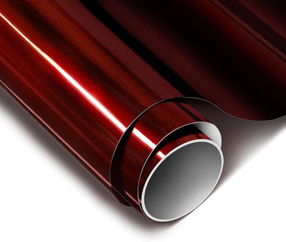 ColorFusion PPF by VViViD, Gloss Demon Dry Apply PPF Vinyl Car Wrap Roll 6ft x 5ft