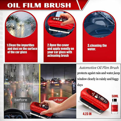 56Pcs Car Wash Cleaning Kit with Foam Gun, Car Wash Brush with Long Handle, Car Detailing Kit, Car Wheel Brush for Car Cleaning Supplies, Adjustable Hose Wash Sprayer-Quick Connector to Any Hose