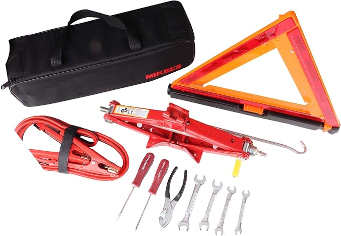 Automotive Safety Kit 1 T
