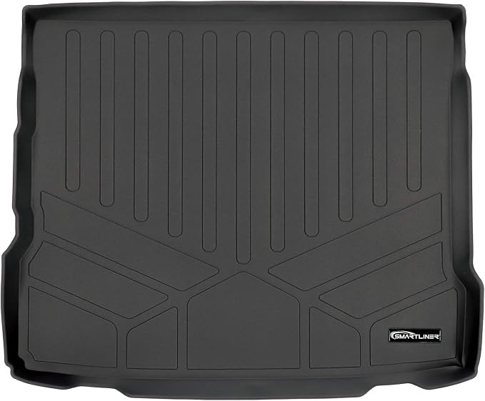 MAXLINER All Weather Cargo Liner Floor Mat for 2015-2018 Audi Q3