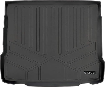 MAXLINER All Weather Cargo Liner Floor Mat for 2015-2018 Audi Q3