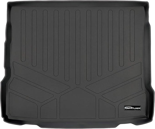 MAXLINER All Weather Cargo Liner Floor Mat for 2015-2018 Audi Q3