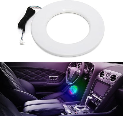 Dreamcolor Door Horn Light - 5.9" Line, 19" (1 Piece), Fits Main & Sub-Controller Kits